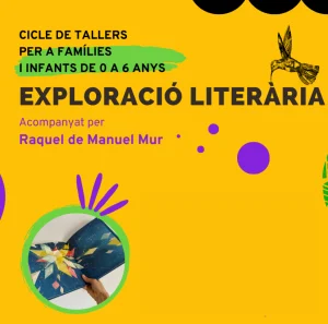 Exploració literària