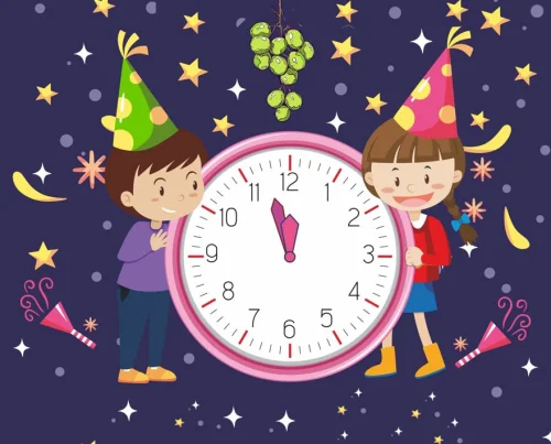 Campanades infantils