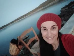 Contacontes "S'àvia Rita"