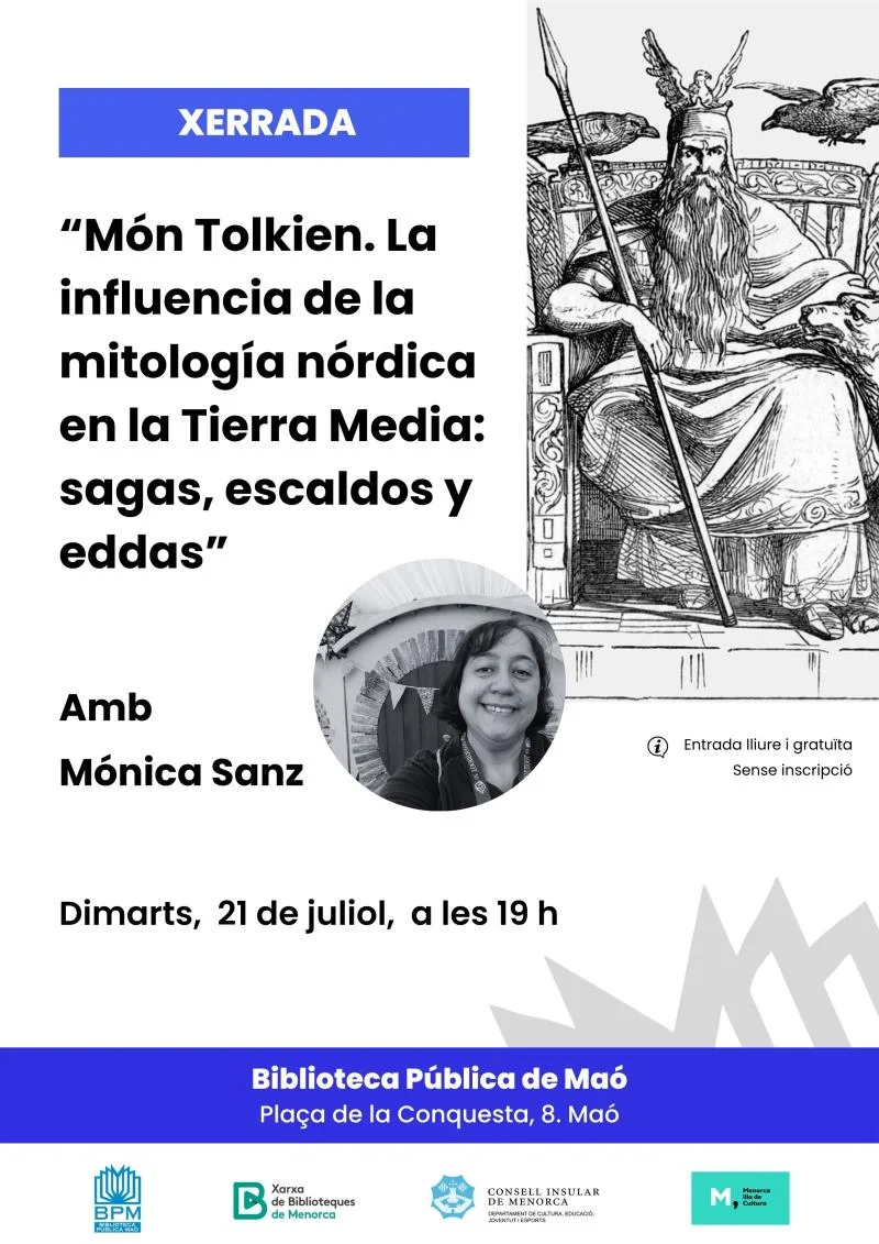 Dimarts Culturals de Juliol