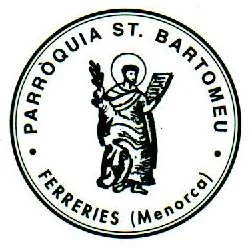 Diumenge de Rams - Benedicció de Rams i processó de Sant Bartomeu.