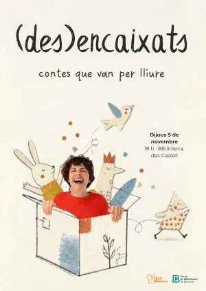 Contes amb TDHA