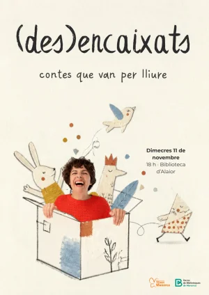 Contes amb TDHA