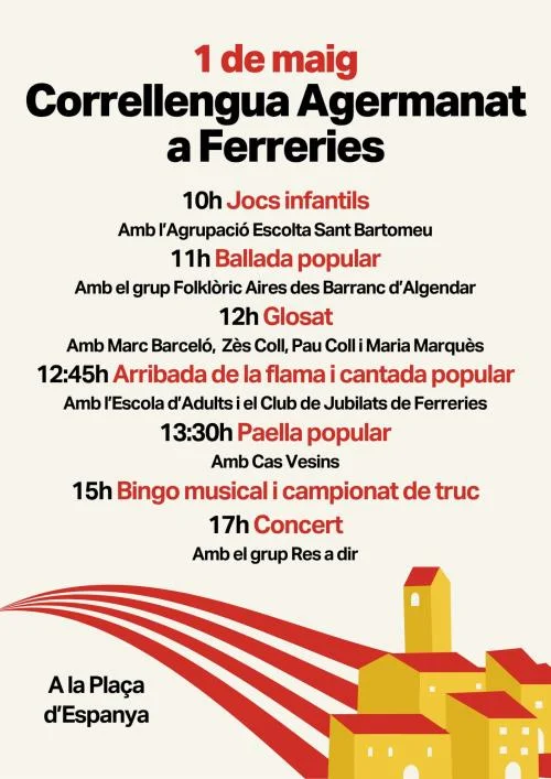 01/05/26 de 10h a 18:30h