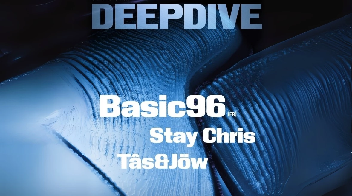 DEEPDIVE