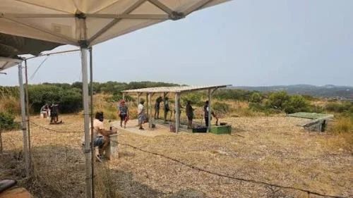 Torneig Sant Bartomeu de Tir al Plat