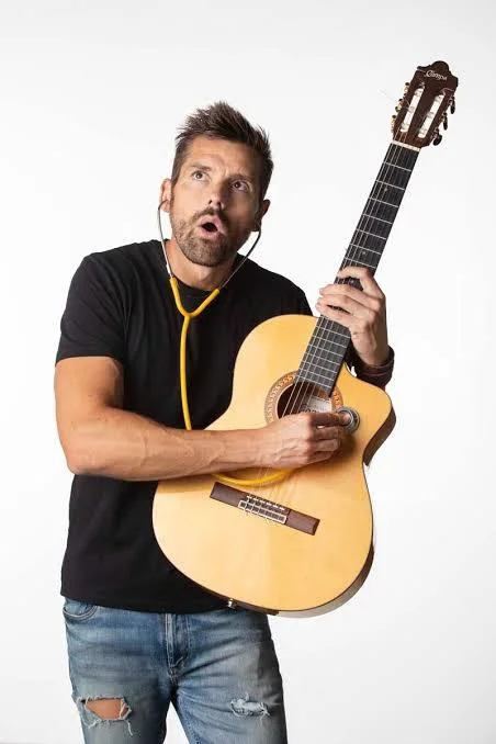 Nit d’humor amb Jaime Gili