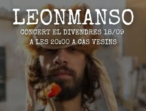 Concert de Leonmanso