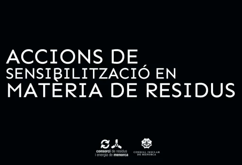 Exposició Museu de Residus del Futur.