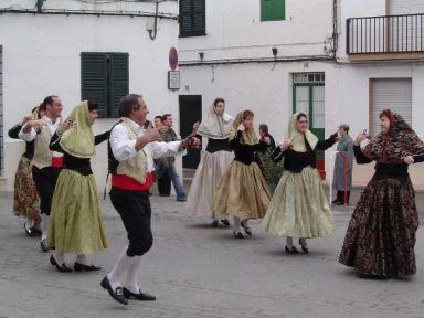 Ballada popular FEMEFOLK
