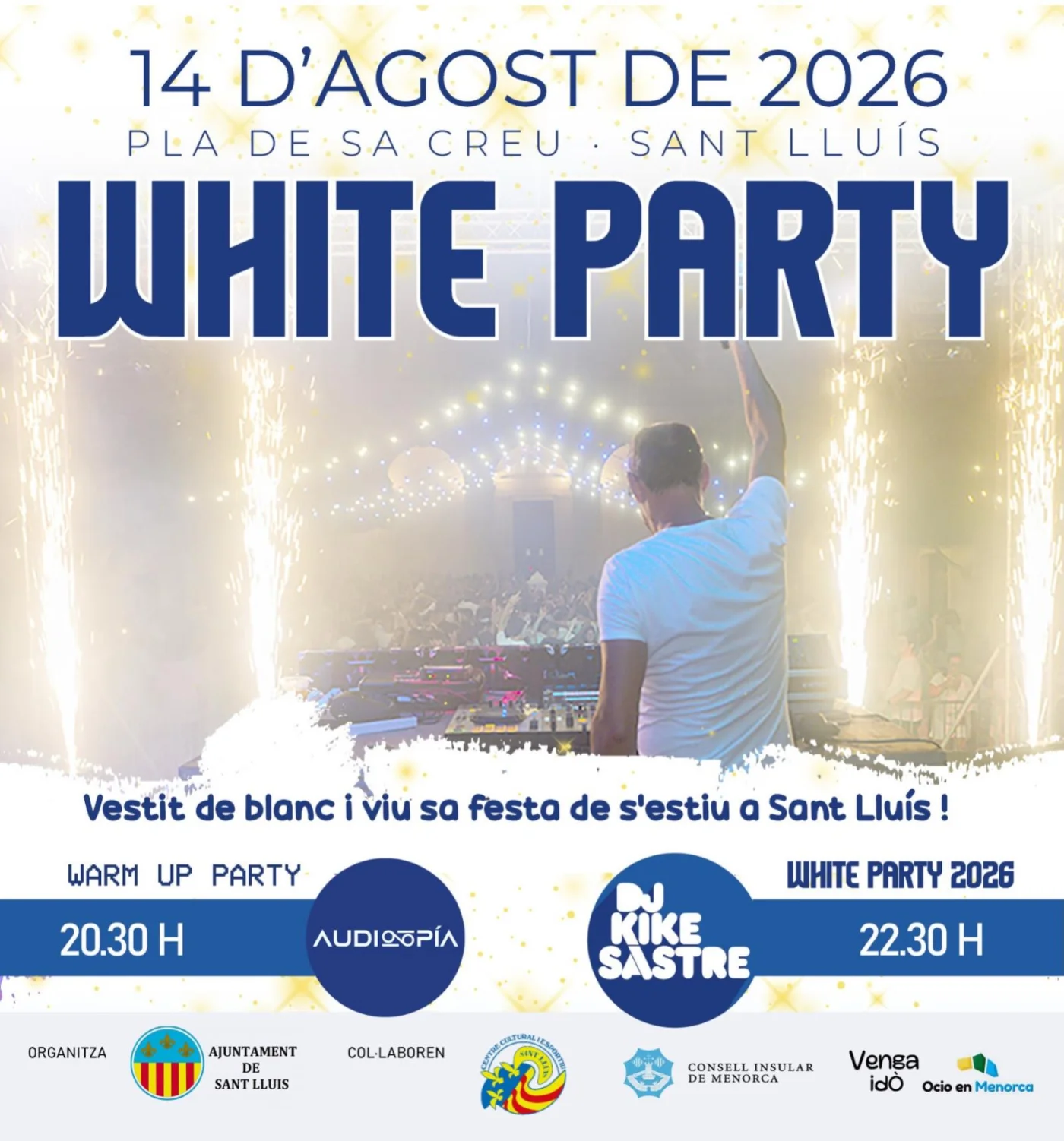 White Party 2026