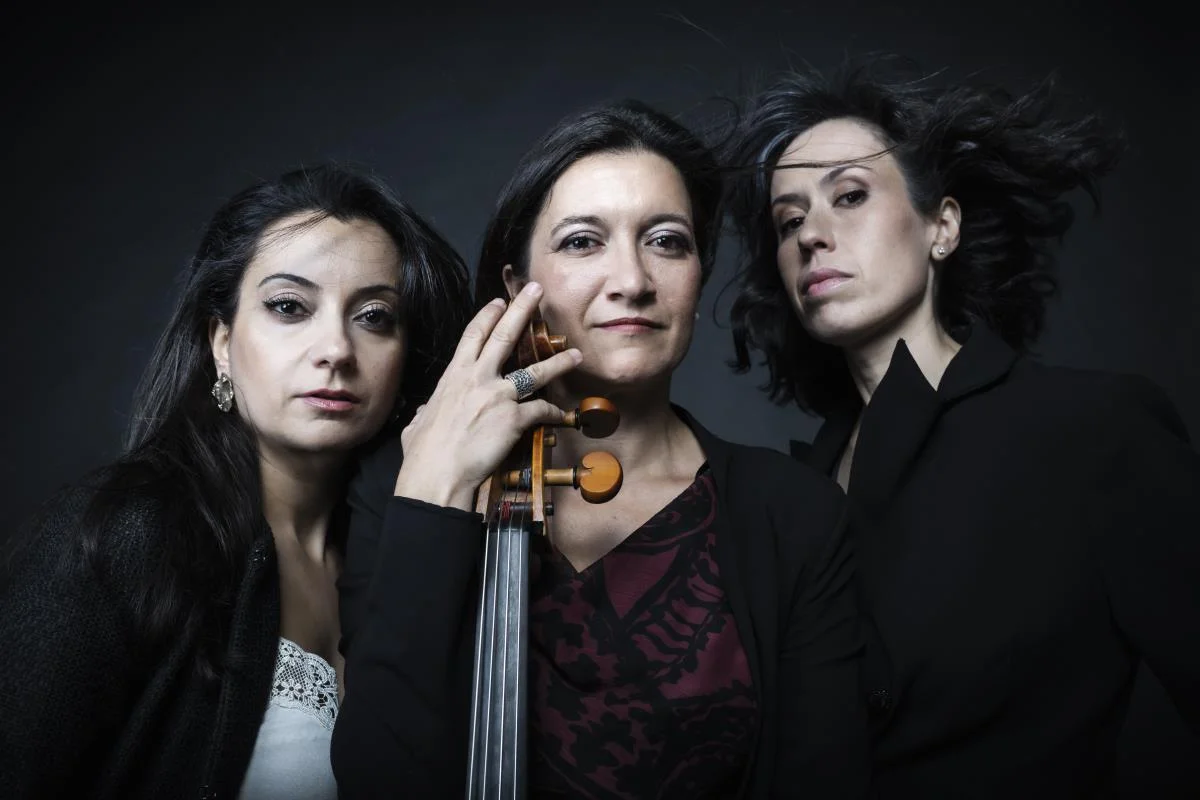 Cortot-Thibaud-Casals: un llegat