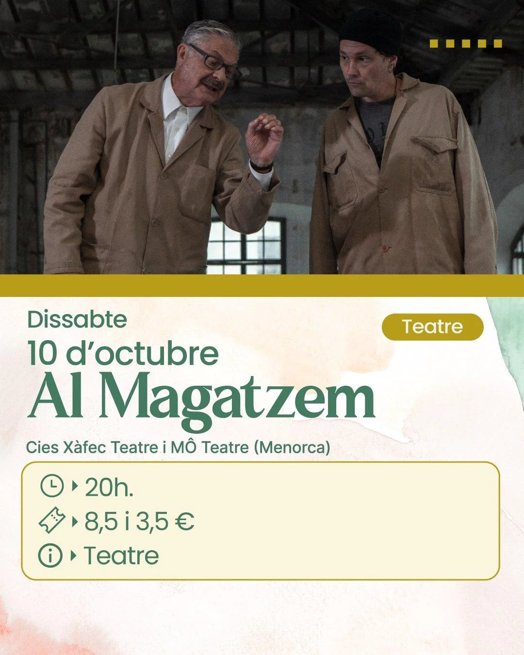 Al Magatzem