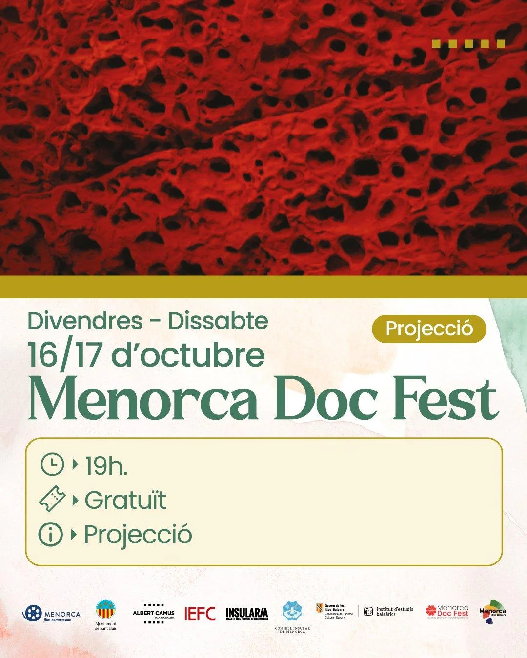 Menorca Doc Fest