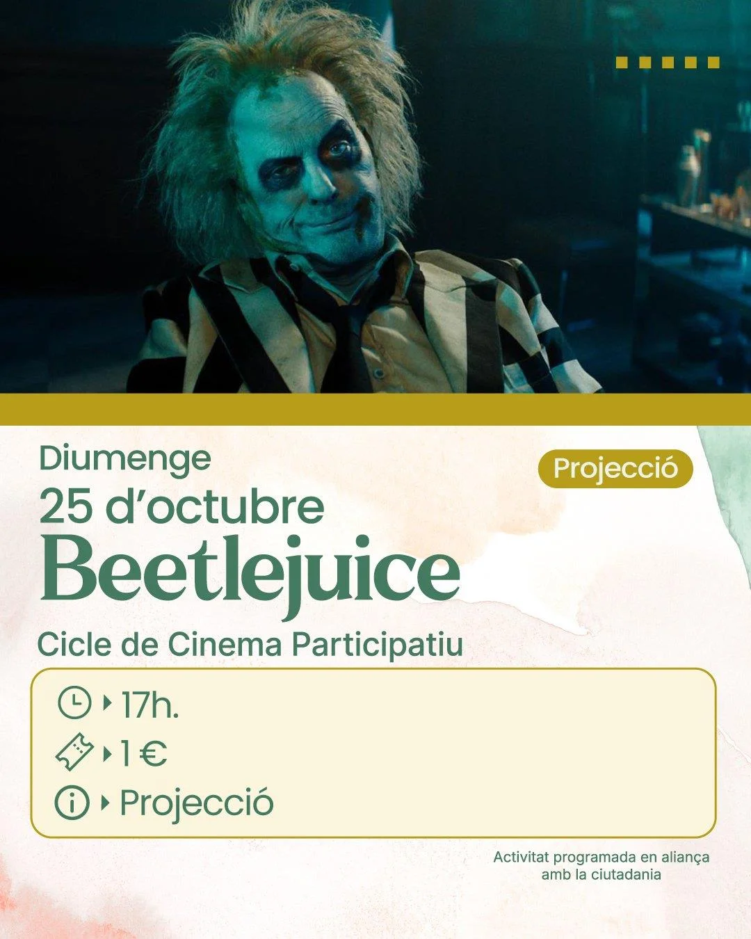 Beetlejuice