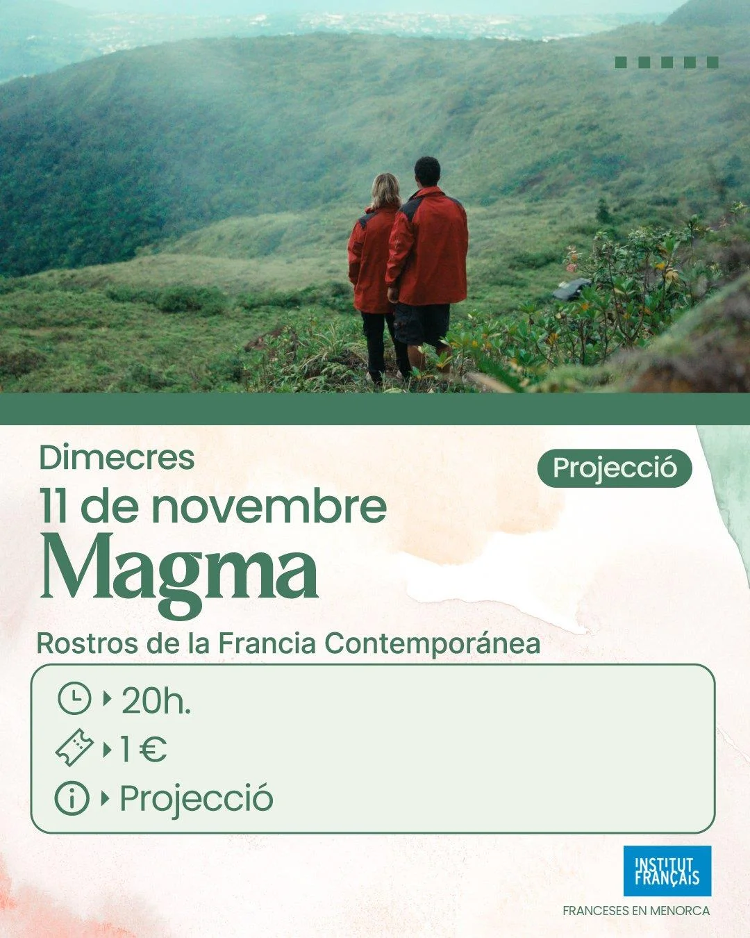 Magma