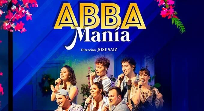 ABBAMANIA un tributo inolvidable