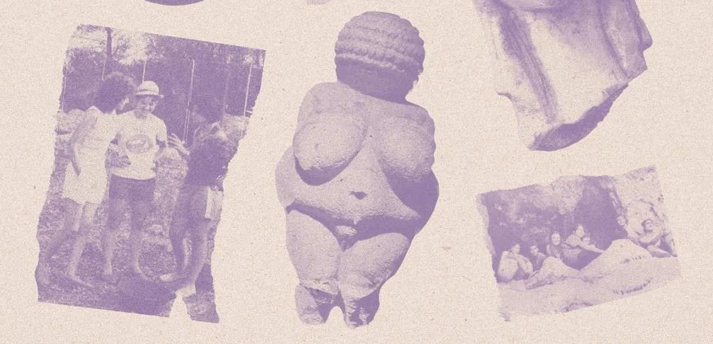 Documental y coloquio: «Off the archeological record»