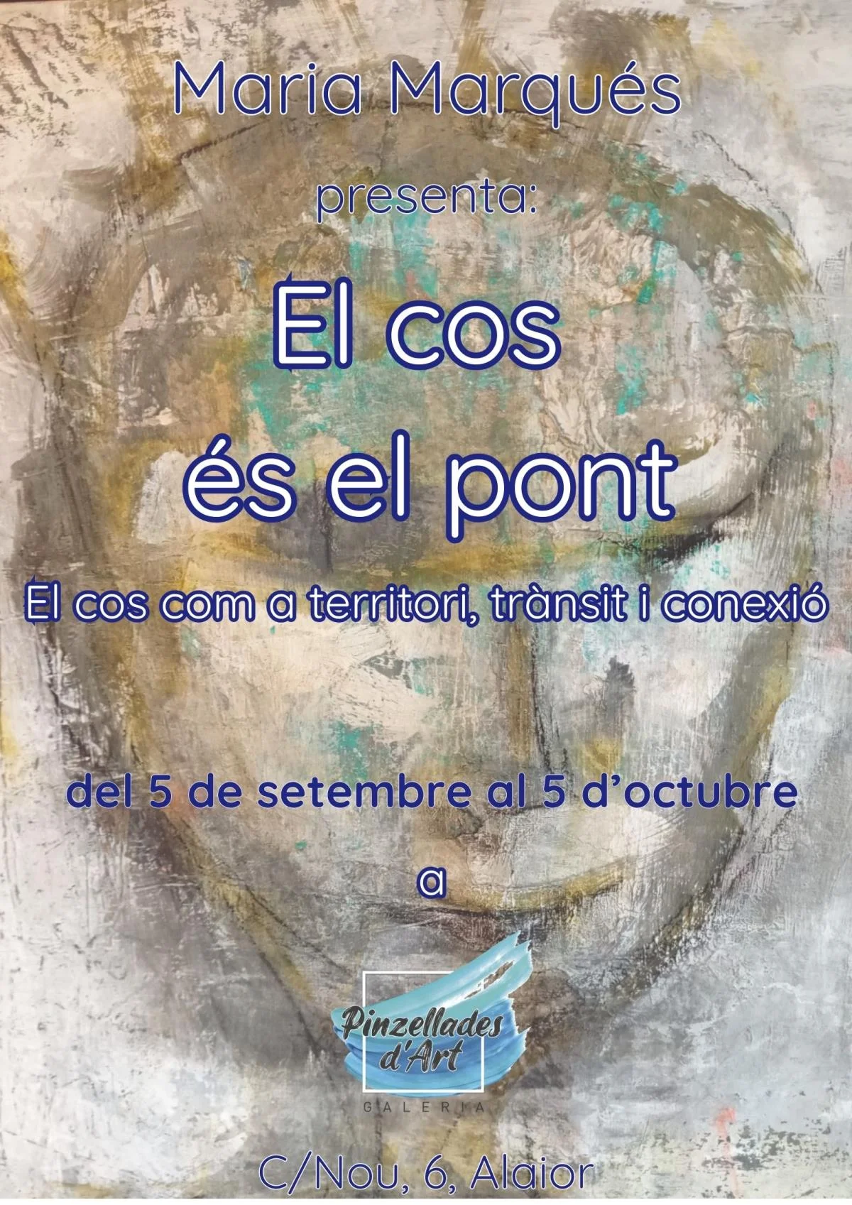  El cos és el pont
