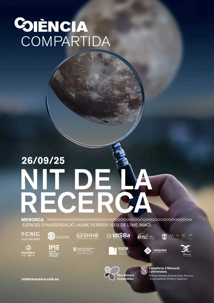 Noche de la Investigación 2025