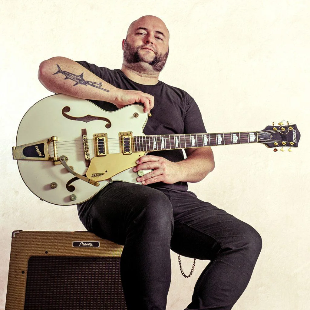 TUOMALA - ACÚSTICO CON BANDA