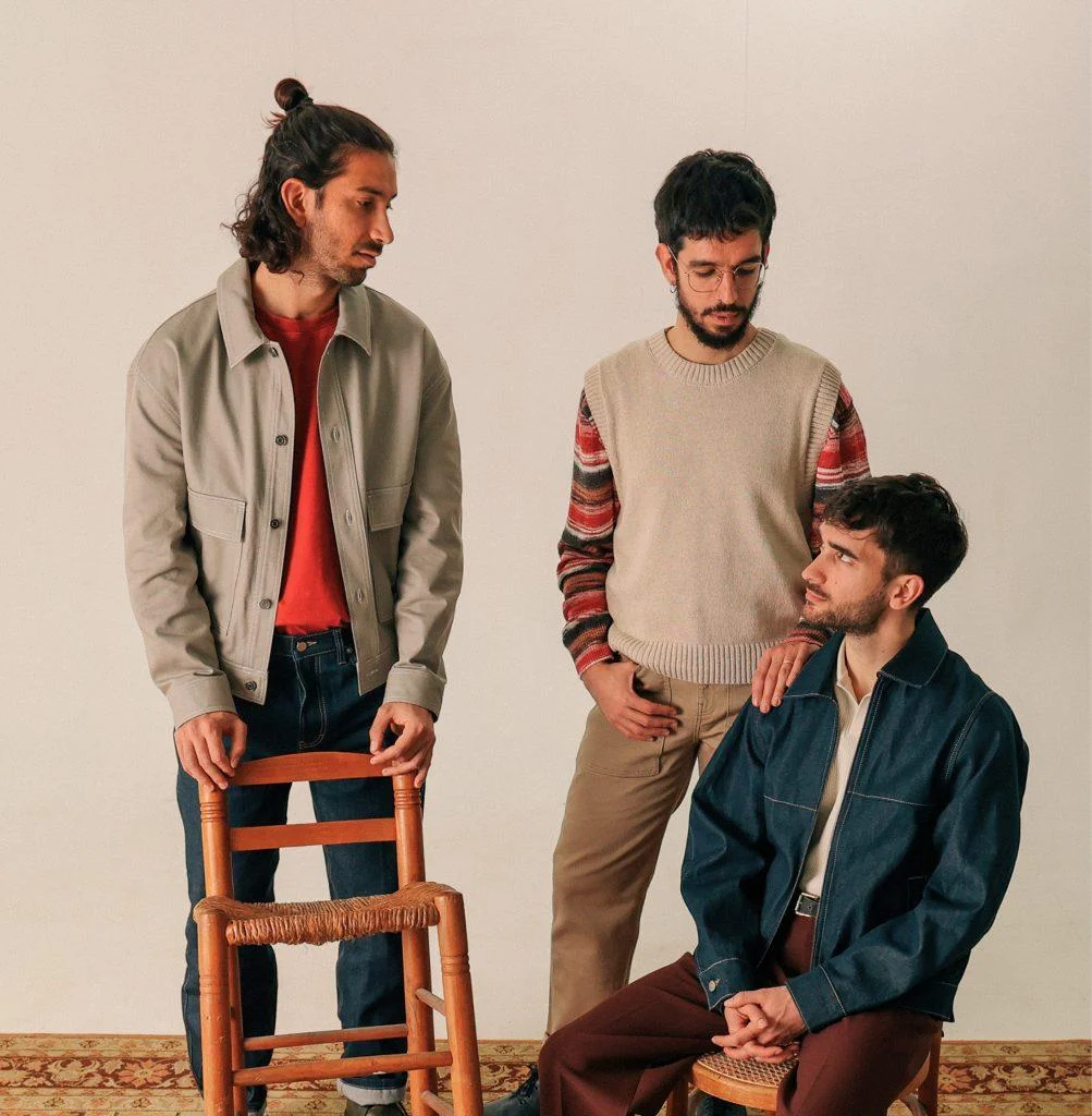 'RAMÉ' ACÚSTIC AMB BANDA