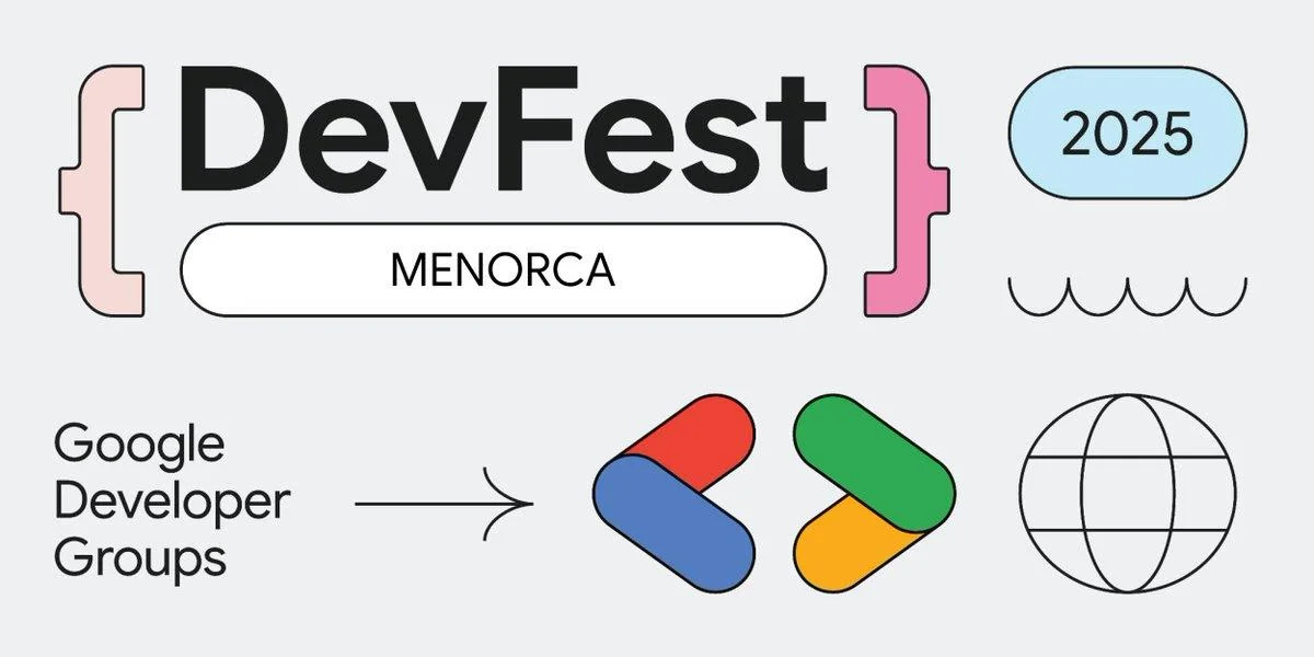 DevFest Menorca 2025