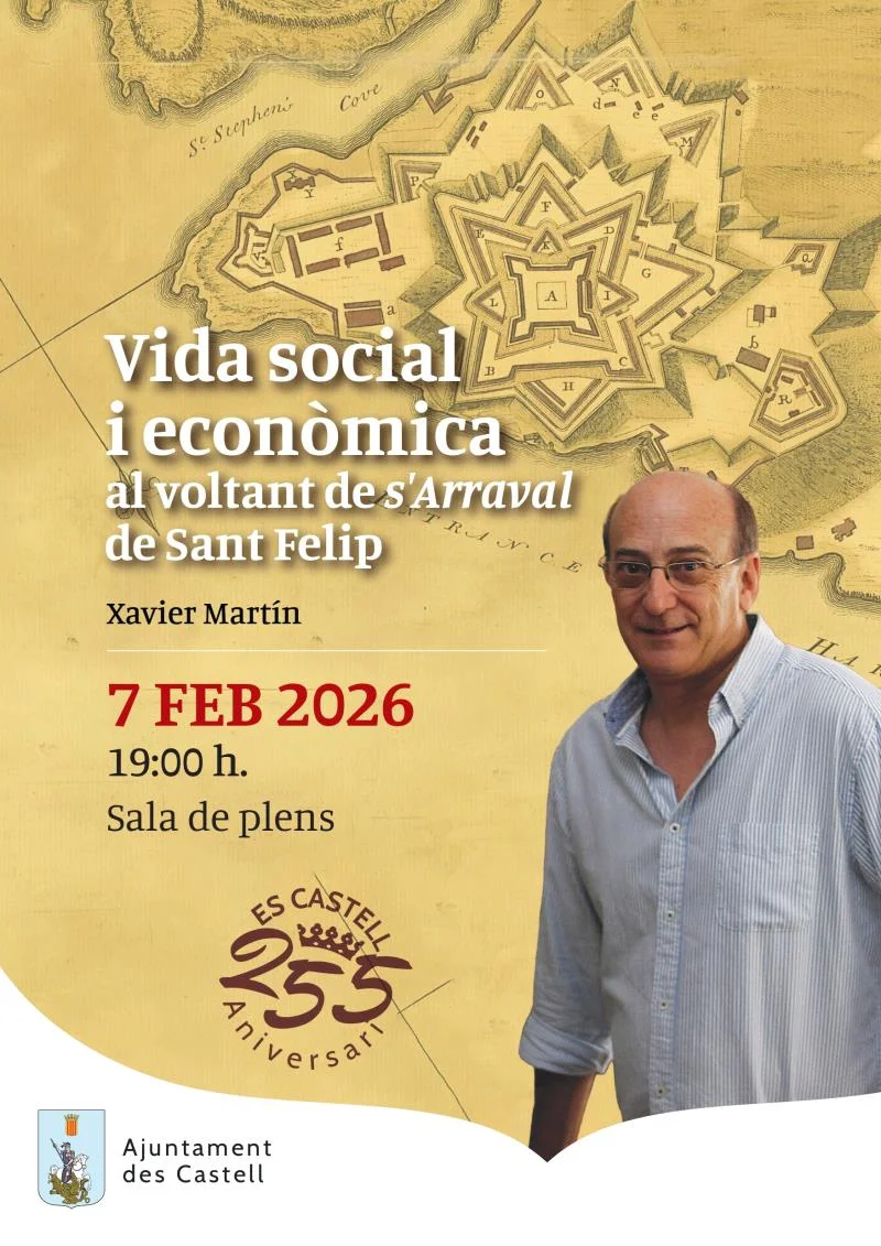 Acte institucional 255 aniversari de la fundació ...