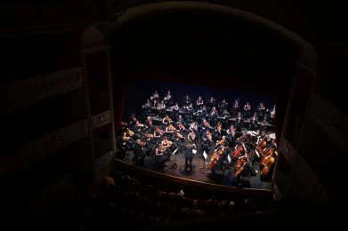 CAP D’ANY AMB L’OCIM: CARMEN