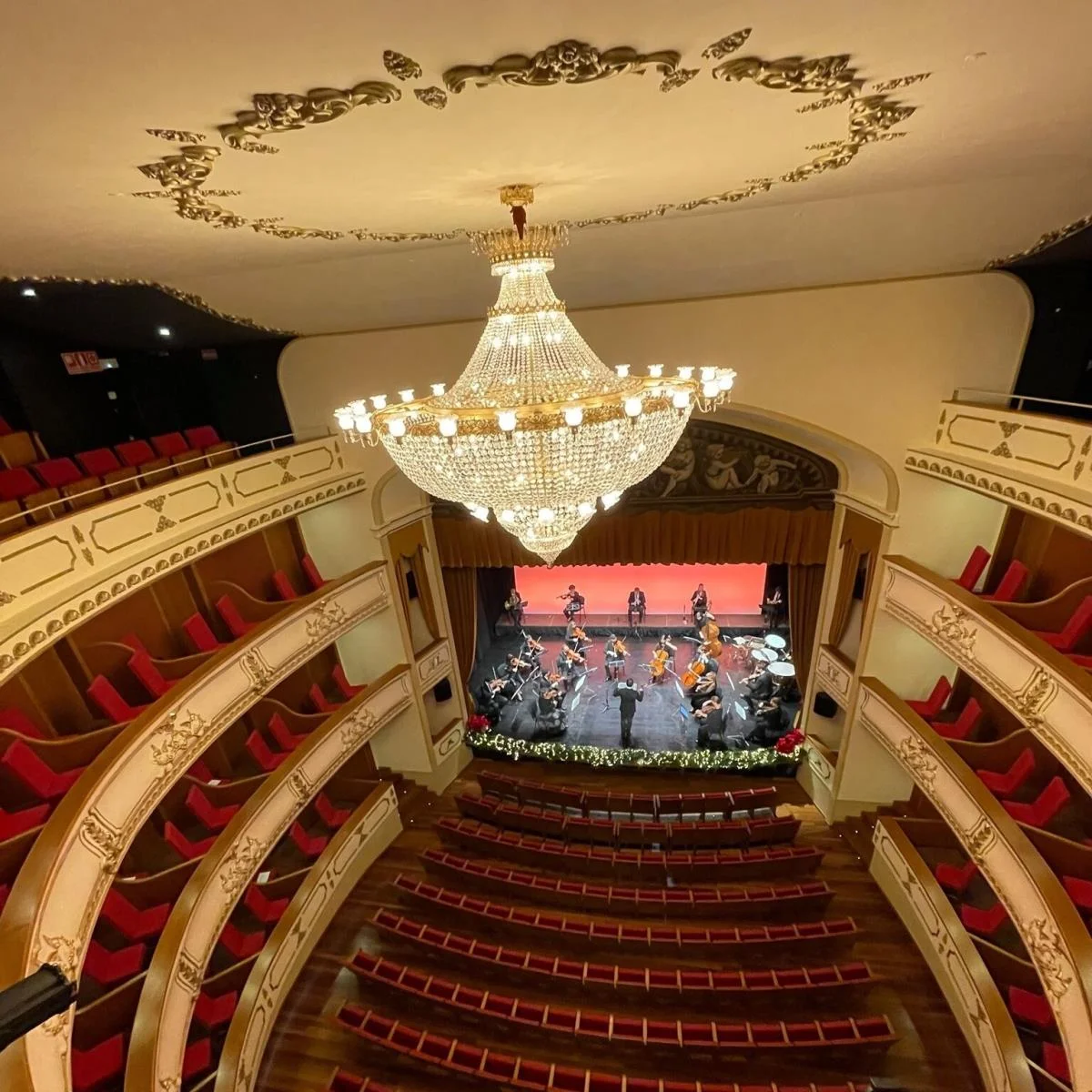 Acto institucional de la Diada de Sant Antoni 2026: Celebrando la identidad menorquina