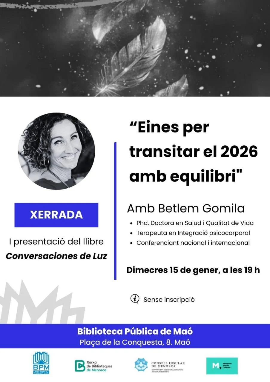 Ciclo de Ensayo: «Paraula particular», aproximación filosófica con Jara Sánchez