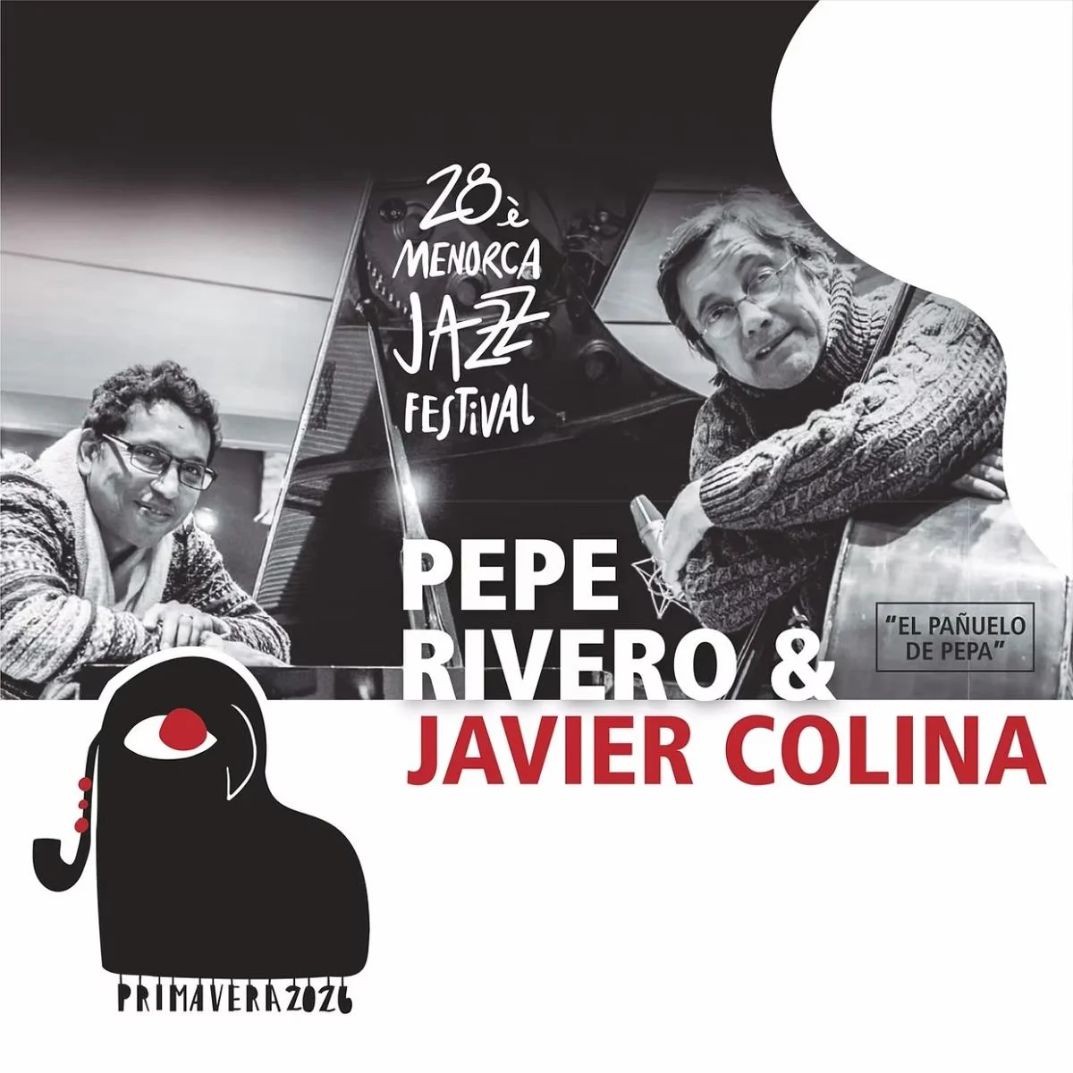 Pepe Rivero y Javier Colina: la esencia del jazz cubano y un tributo a Bebo Valdés