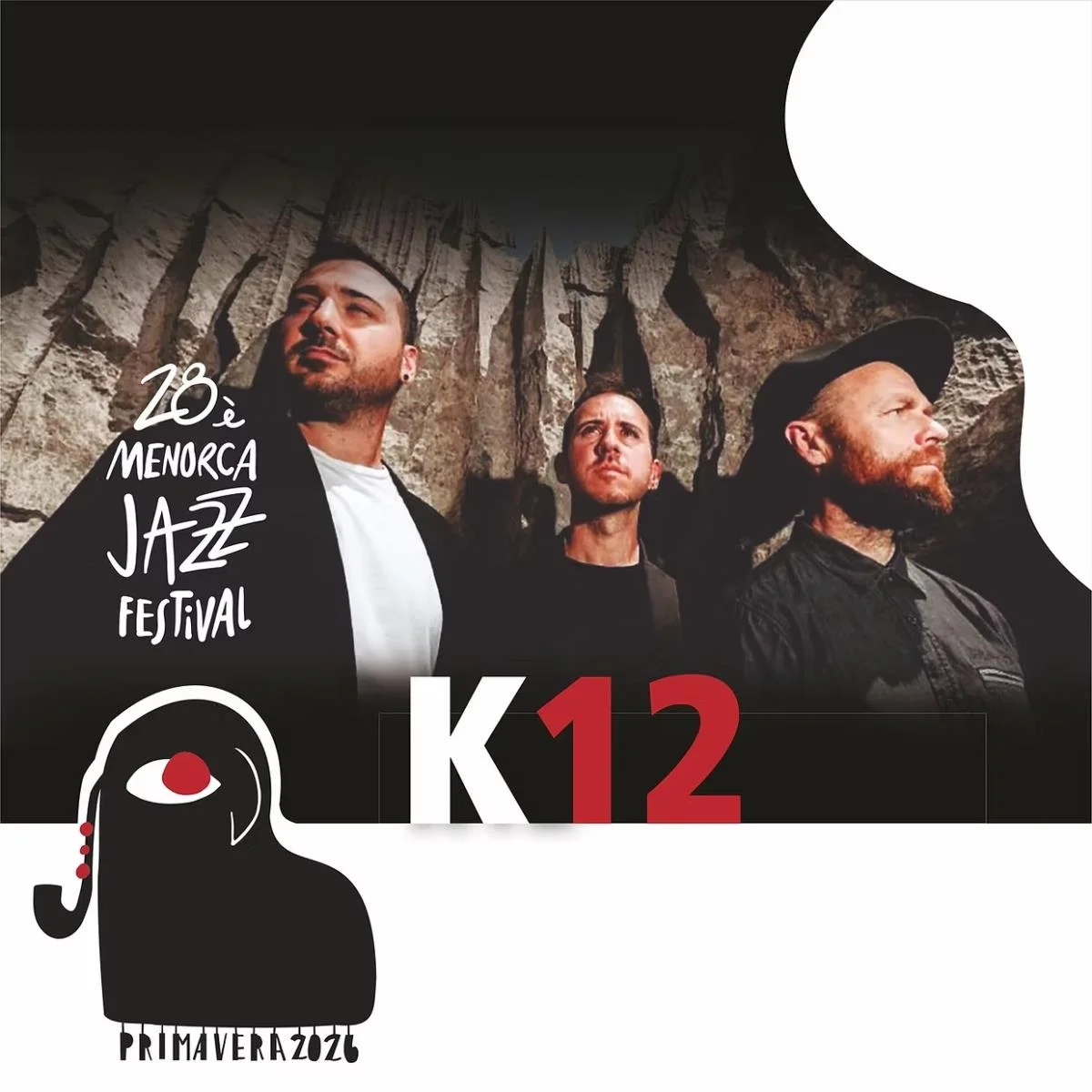 K12: Un viaje sonoro a un planeta desconocido a través del jazz y la improvisación