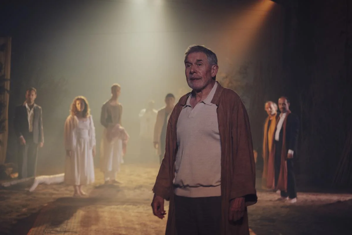 "La tempestad": La Perla 29 trae el gran clásico de Shakespeare