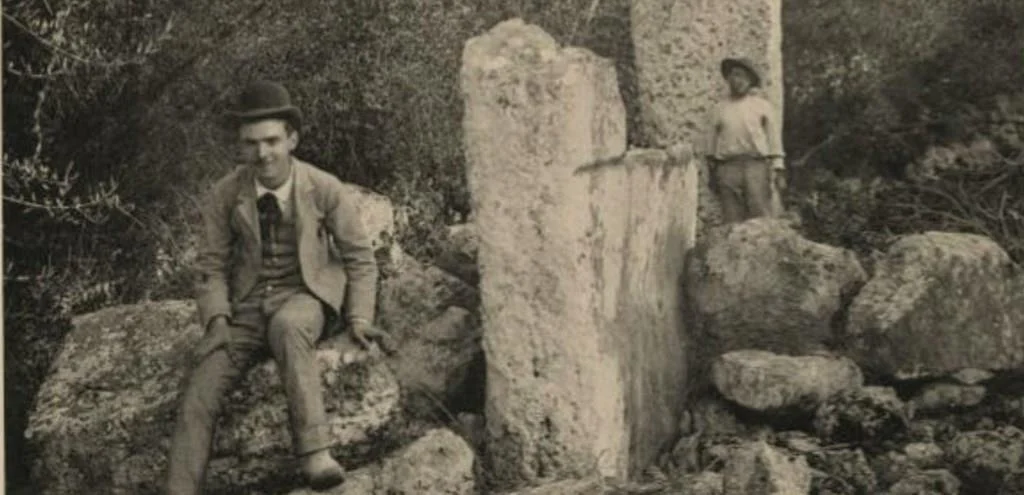 Visita especial a Son Catlar: 100 años de excavaciones arqueológicas