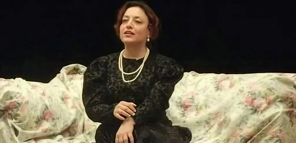 Monólogo teatral en italiano: "Va' dove ti porta il cuore"