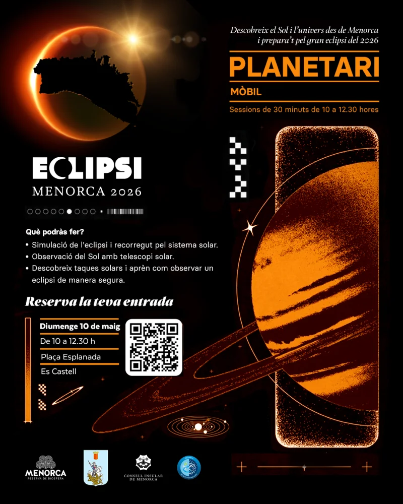 Planetari mòbil