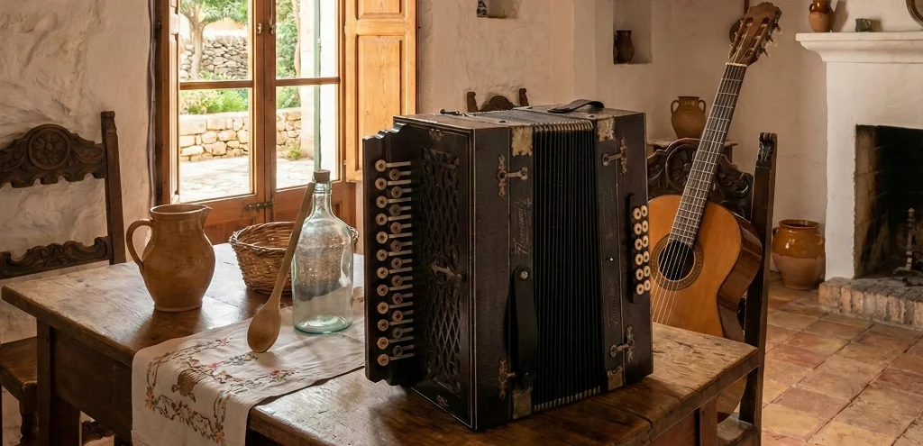 Esto no se escribe: voces y sonidos de nuestra casa