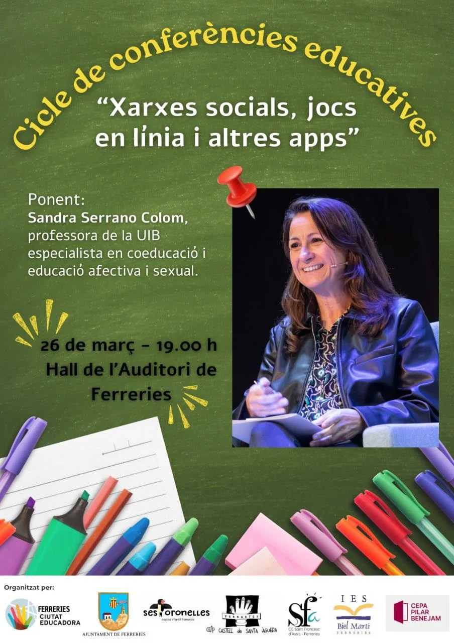 ¿Cómo gestionar las redes sociales y los juegos online? 