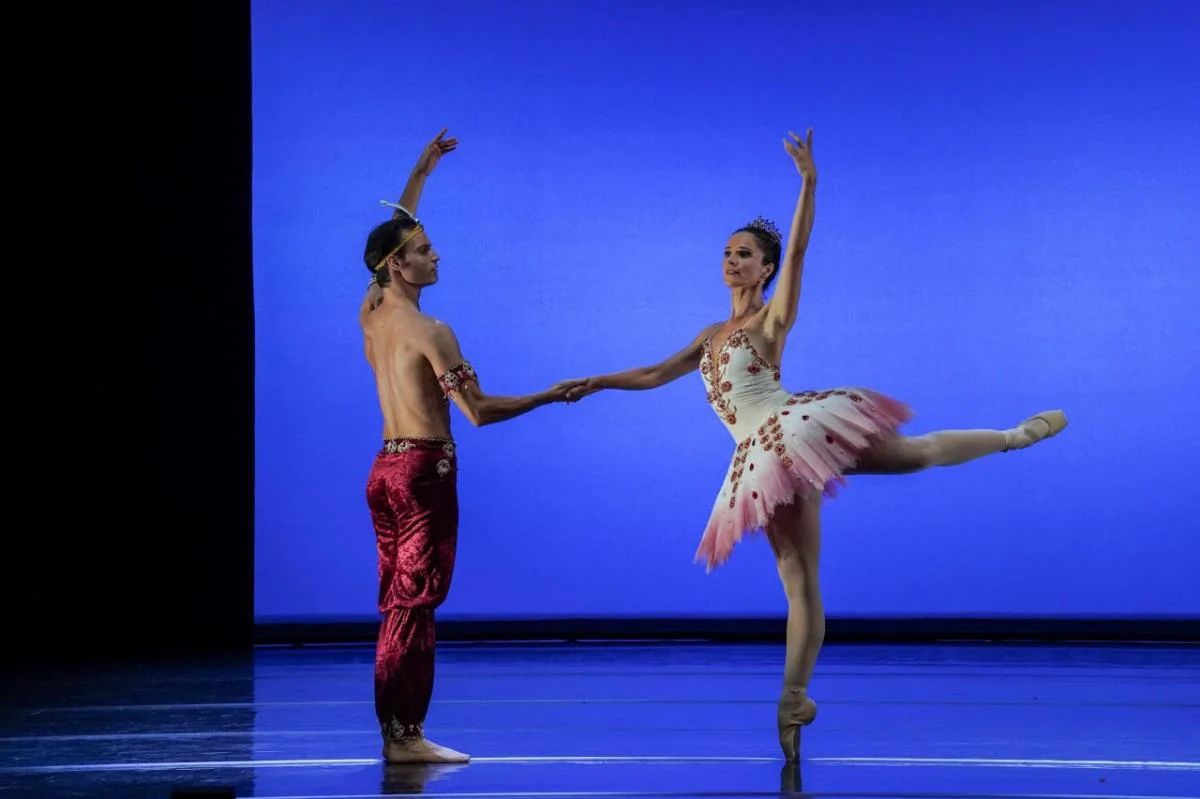 La XI Gala de Estrellas de la Danza vuelve al Teatre Principal de Maó con Joaquín de Luz