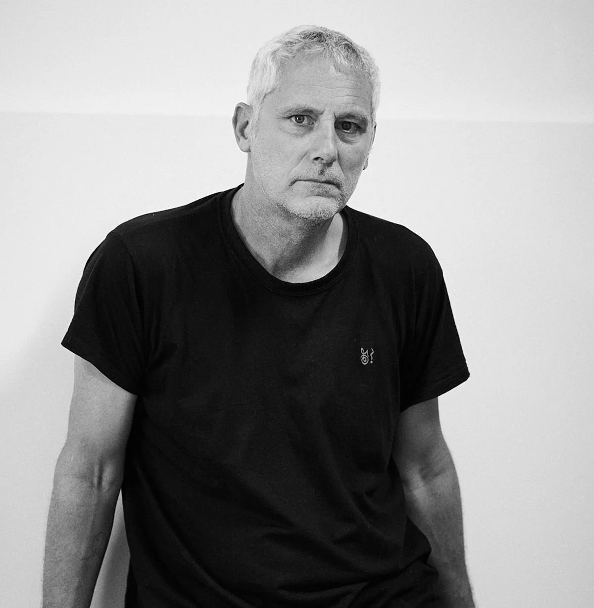 Marc Jesús en vivo en la Galería Vidrart: El arte de pintar en directo