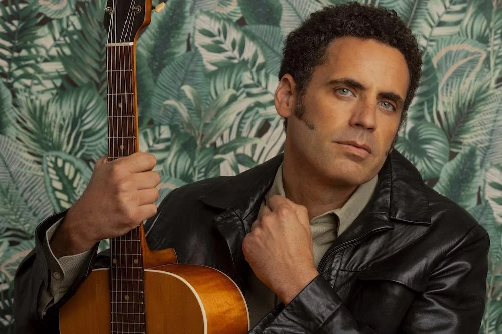 Depedro presenta "Un lugar perfecto"