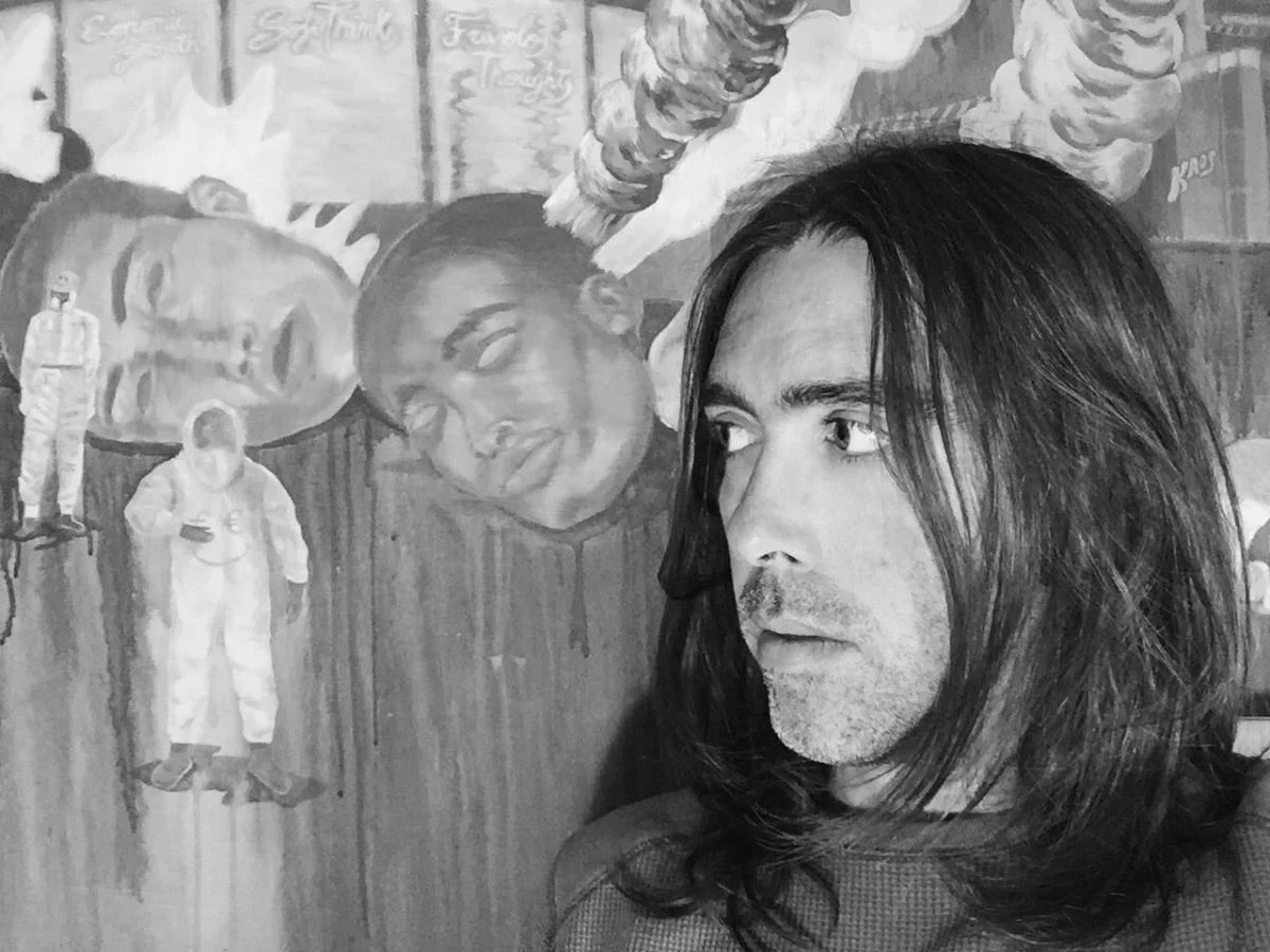 Descubre el alma de la escultura: Puertas abiertas en el taller de Cristòfol Pons