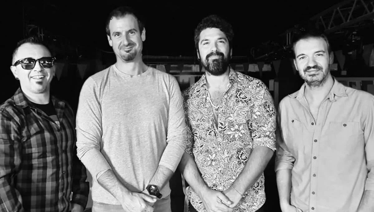 Shanti Jazz Quartet: Una velada de estándares americanos