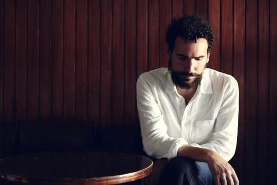 Víctor Herrero: Una inmersión sonora en el paisaje de Menorca