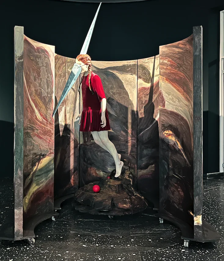 Arte y atmósfera en el LÔAC: Encuentro con Iñigo Navarro y sesión de Philip Sherburne