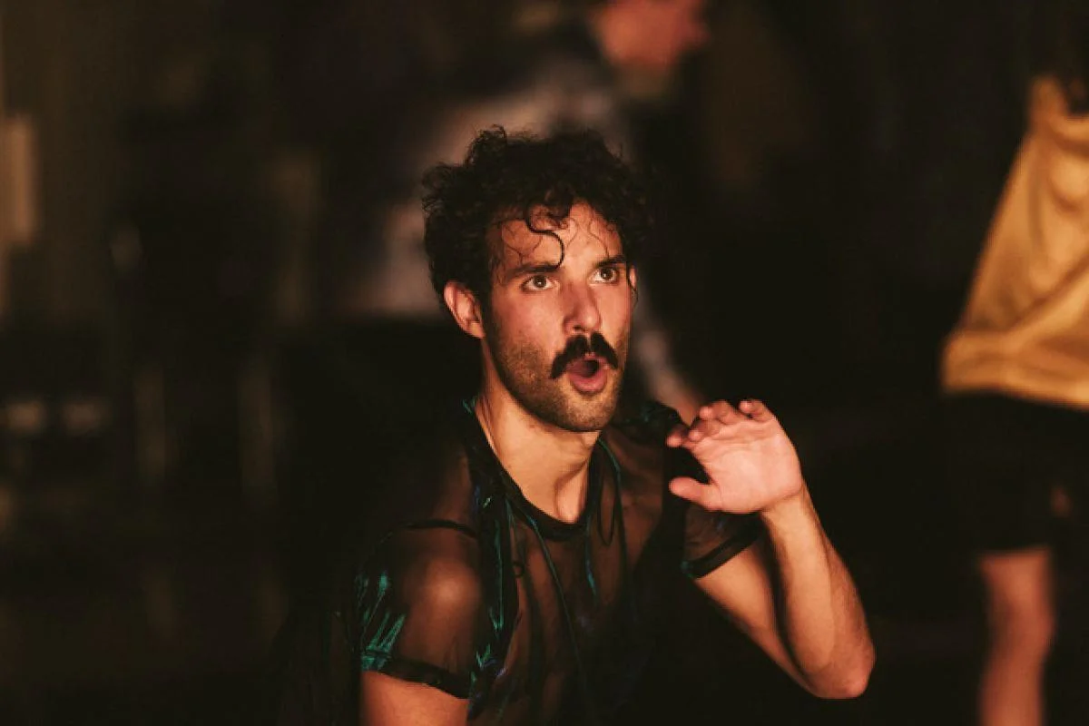 Cuerpo y memoria: Danza contemporánea y visita guiada en el Museo de Menorca