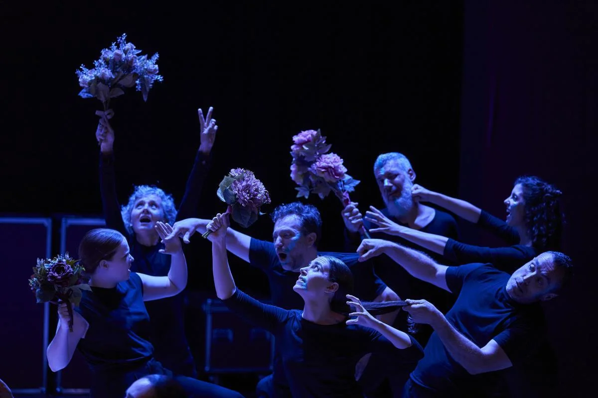 "Operetta" de Cor de Teatre: Humor y grandes clásicos de la ópera a cappella