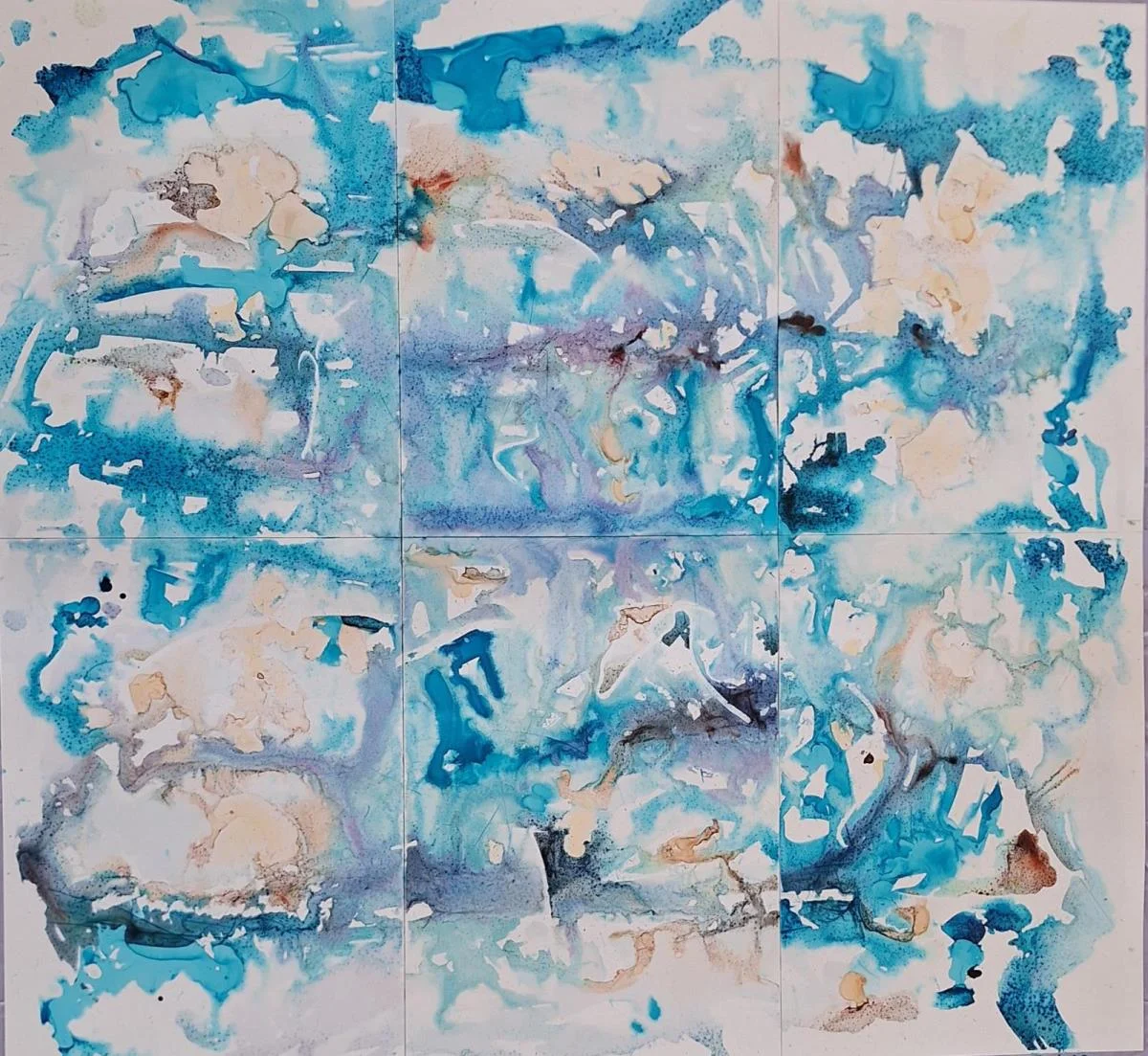 Visita guiada con la artista: Descubre "Intimi Sin Mi. Diapason" de Isabel Martín Sintes