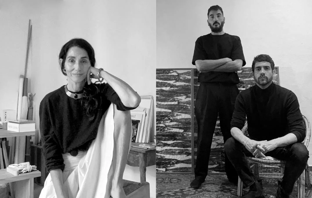 Arte, naturaleza y memoria: Pintura en vivo y exposición en Esforester